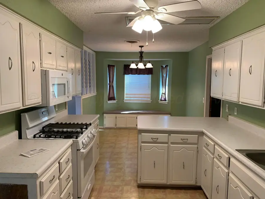 6812 Blacksmith Lane, Amarillo, TX 79109-6804 - #2