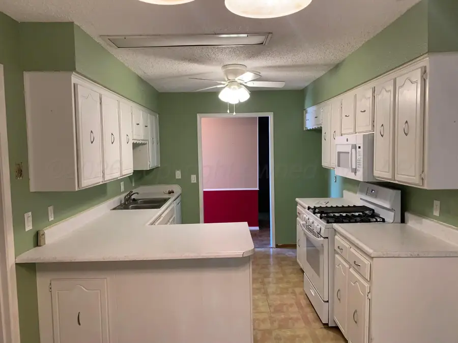 6812 Blacksmith Lane, Amarillo, TX 79109-6804 - #3