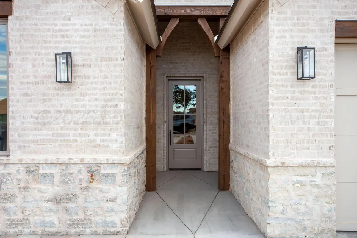 4304 N Rocking Chair Lane, Amarillo, TX 79124-0005 - #1