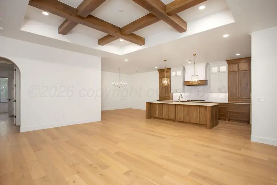 4304 N Rocking Chair Lane, Amarillo, TX 79124-0005 - #3