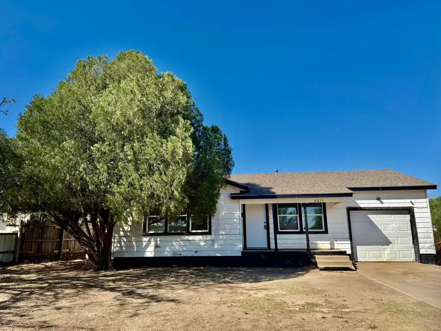 2015 Oak Drive, Amarillo, TX 79107-3819 - #2