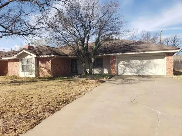 3706 S Virginia Street, Amarillo, TX 79109-4744