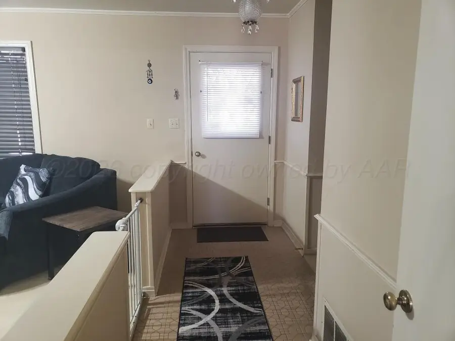 3706 S Virginia Street, Amarillo, TX 79109-4744 - #2