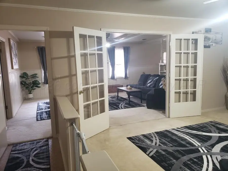 3706 S Virginia Street, Amarillo, TX 79109-4744 - #3