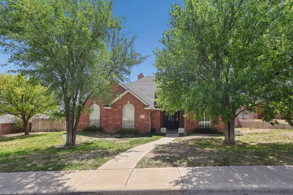 6507 Bayberry Lane, Amarillo, TX 79124