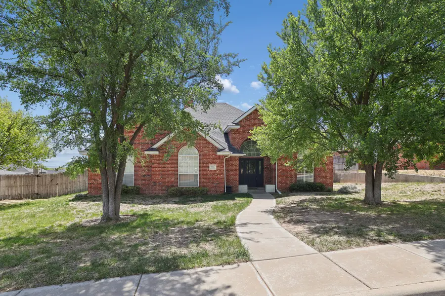 6507 Bayberry Lane, Amarillo, TX 79124 - #2