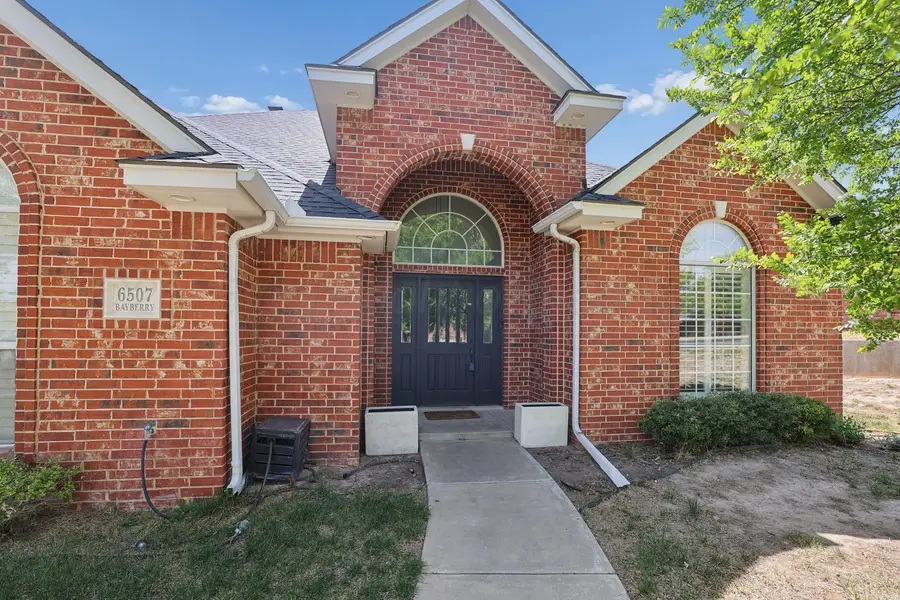 6507 Bayberry Lane, Amarillo, TX 79124 - #3