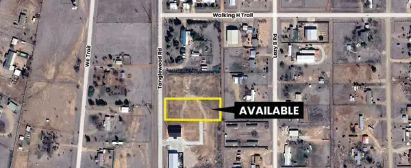 0 Tanglewood Road, Amarillo, TX 79118-4309