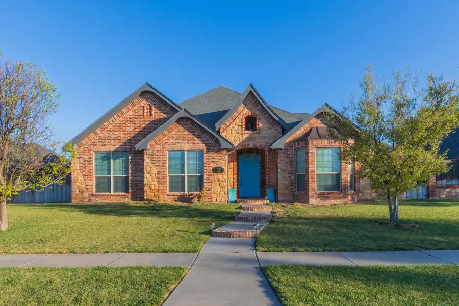 7718 Pinnacle Drive, Amarillo, TX 79119-7494 - #2