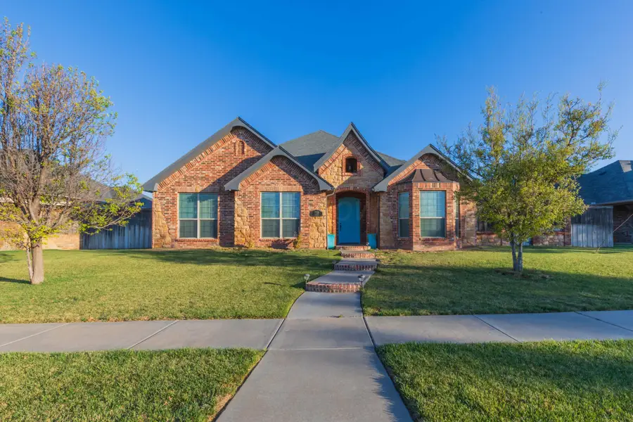 7718 Pinnacle Drive, Amarillo, TX 79119-7494 - #3