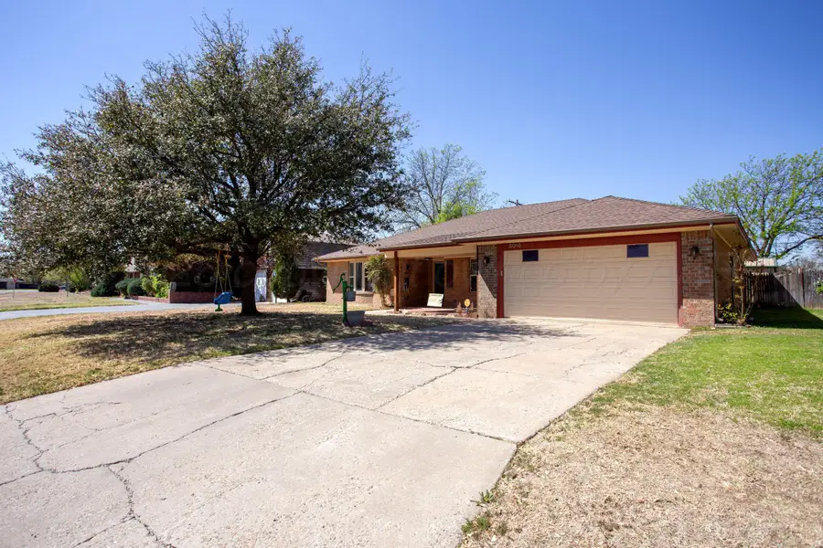 5016 Yale Street, Amarillo, TX 79109 - #2