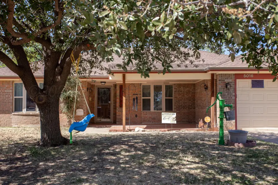 5016 Yale Street, Amarillo, TX 79109 - #3