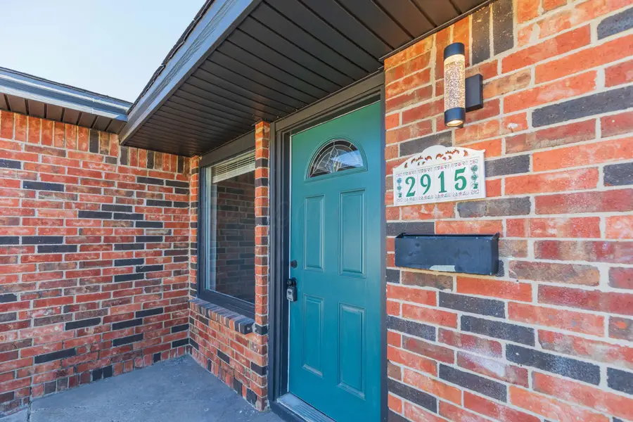 2915 Hodges Street, Amarillo, TX 79103-7209 - #2