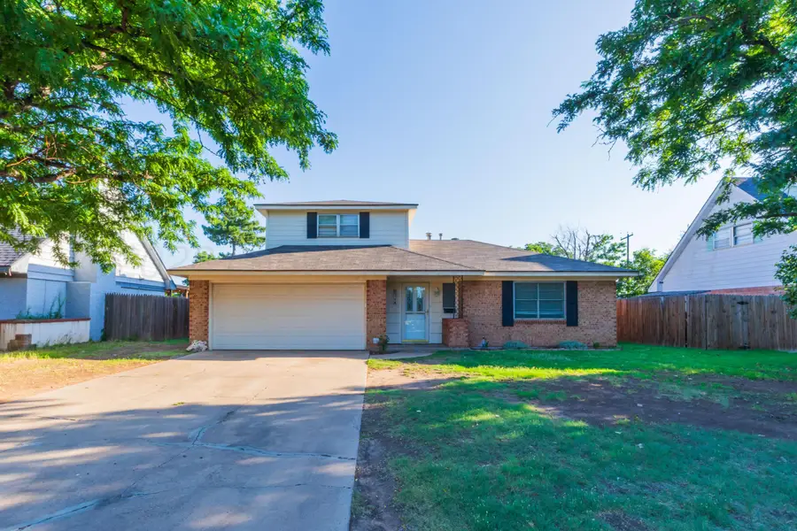 5714 Everett Avenue, Amarillo, TX 79106 - #2