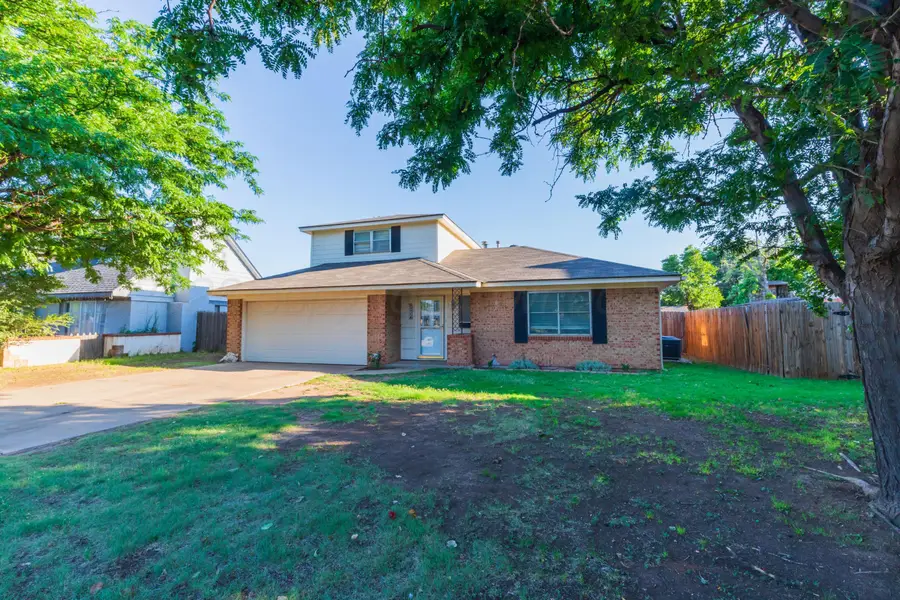 5714 Everett Avenue, Amarillo, TX 79106 - #3