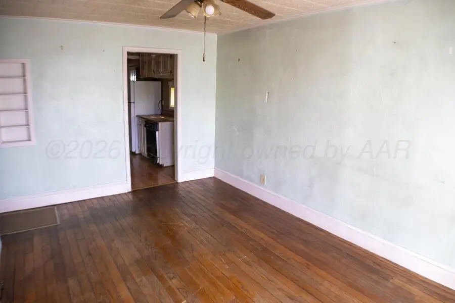 206 Maple Street, Borger, TX 79007 - #3