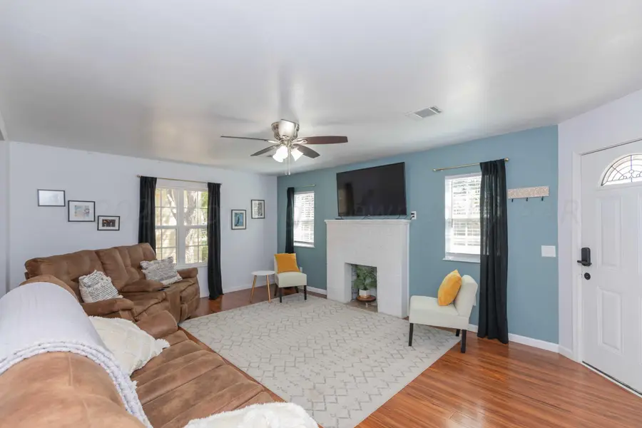 3002 S Polk Street, Amarillo, TX 79109 - #3