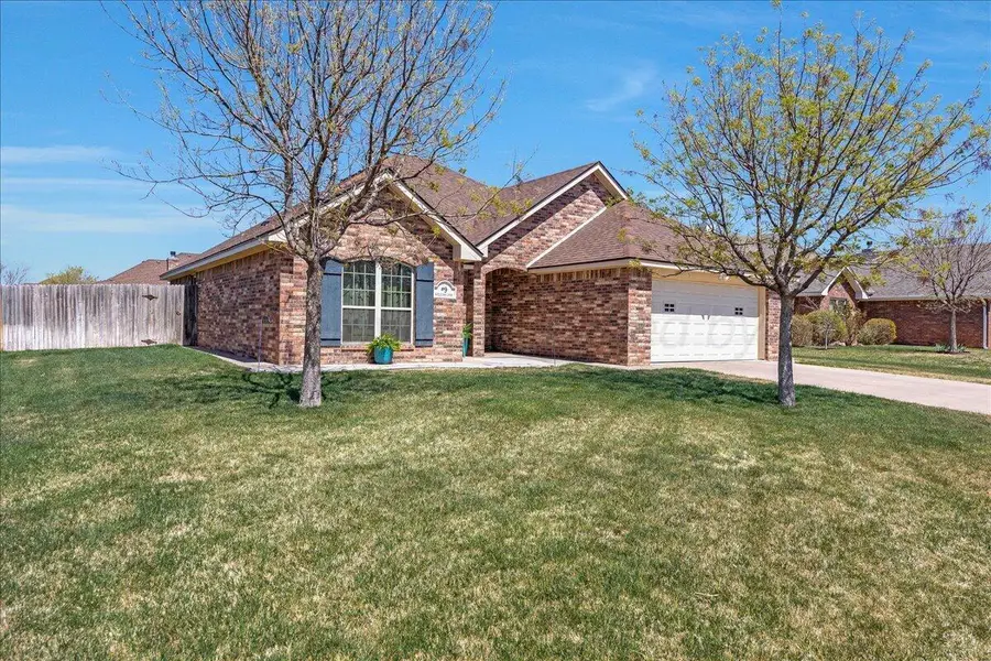 9 William Lane, Canyon, TX 79015-6496 - #2