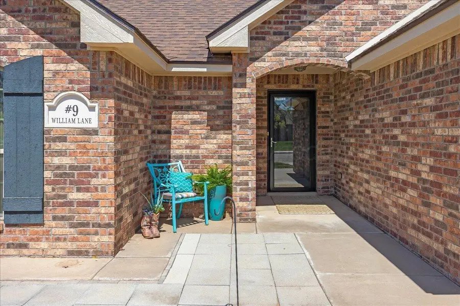 9 William Lane, Canyon, TX 79015-6496 - #3