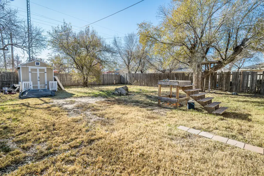 4929 SW 16th Avenue, Amarillo, TX 79106 - Image #3