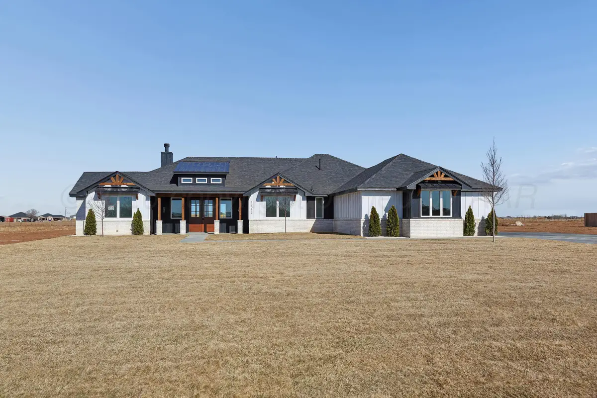 10024 Steelwood Lane, Canyon, TX 79015 - Image #1