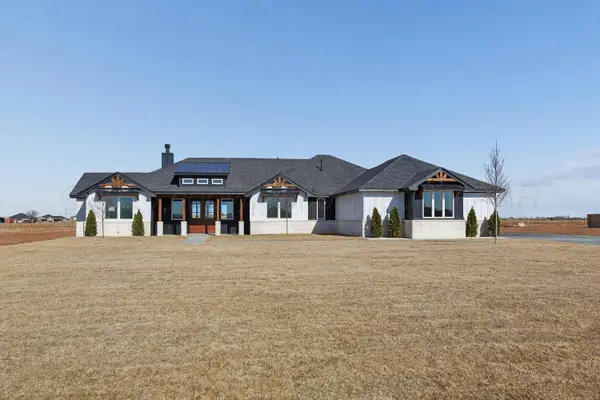 10024 Steelwood Lane, Canyon, TX 79015