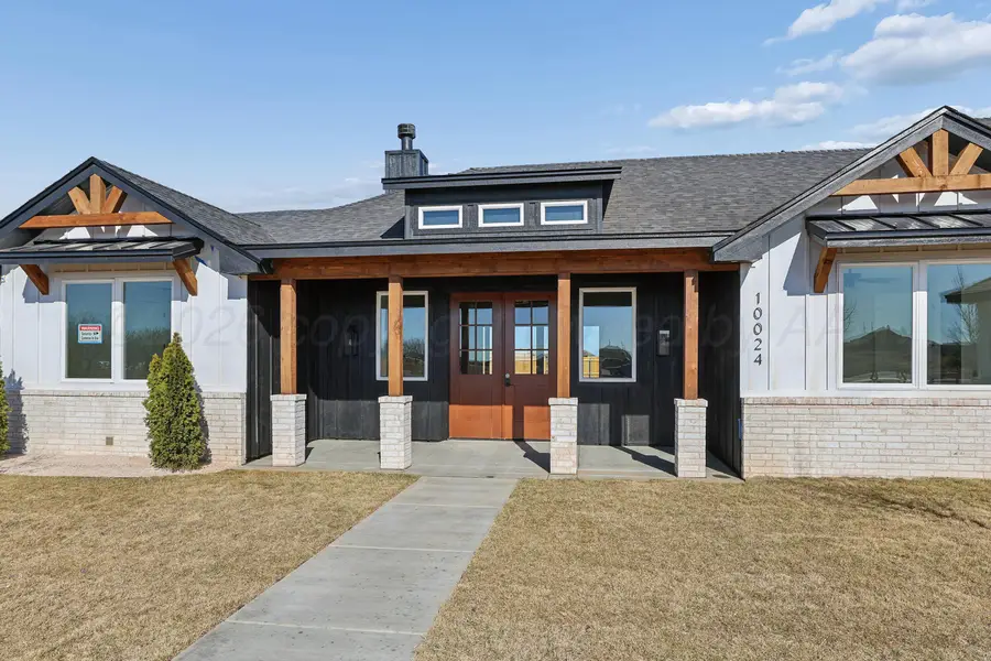 10024 Steelwood Lane, Canyon, TX 79015 - Image #3