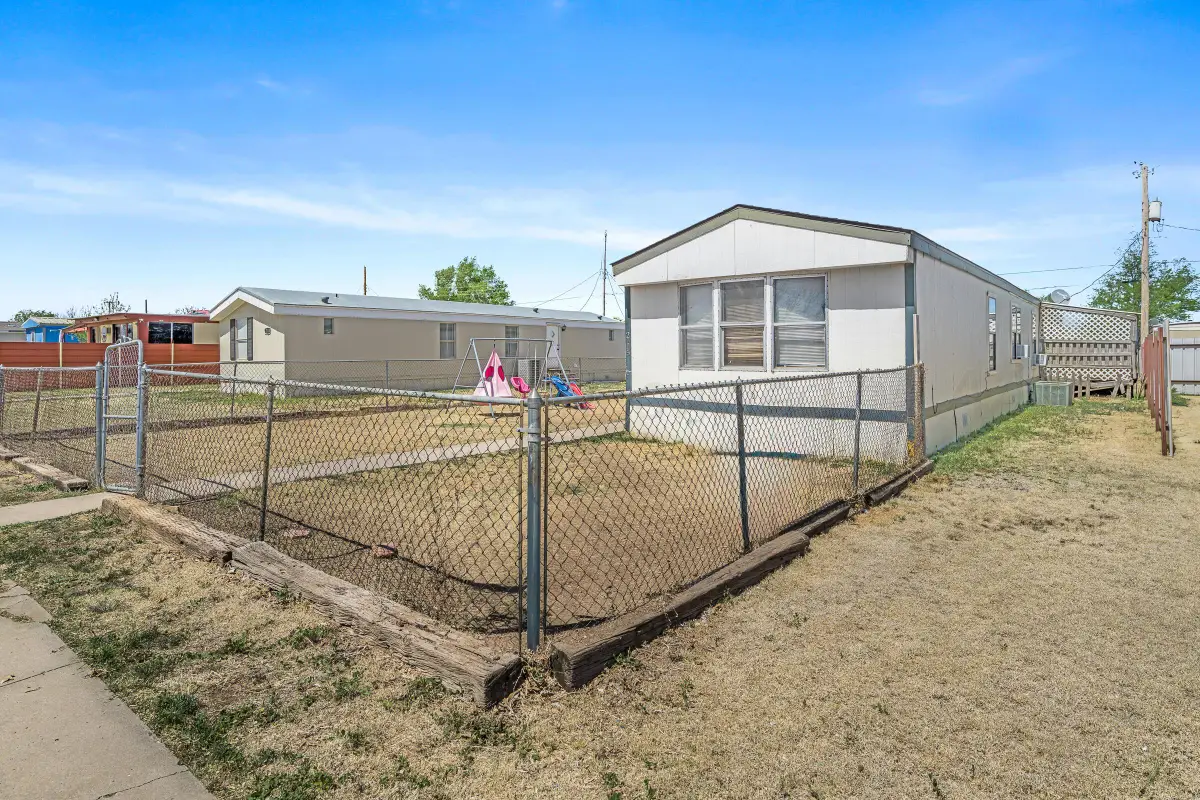 2115 Country Lane, Amarillo, TX 79118-8535 - #1