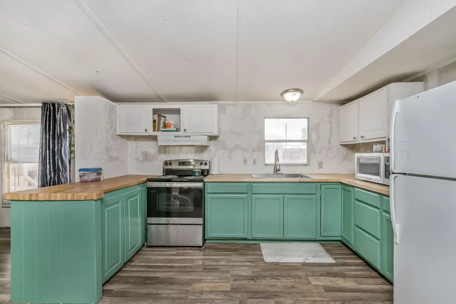 2115 Country Lane, Amarillo, TX 79118-8535 - #2