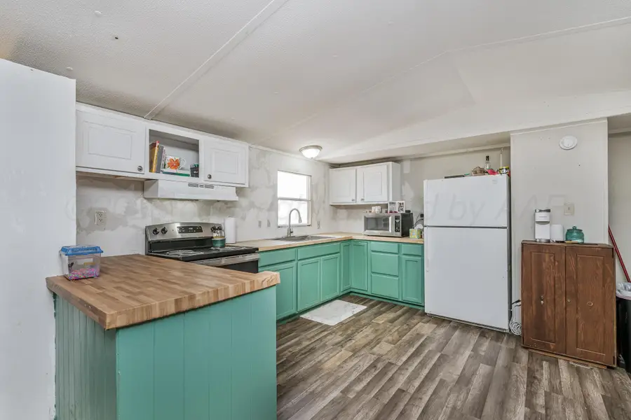 2115 Country Lane, Amarillo, TX 79118-8535 - #3