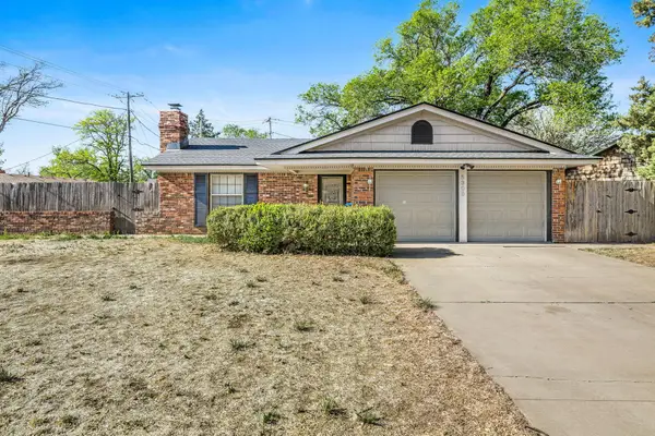 5305 Randolph Road, Amarillo, TX 79106