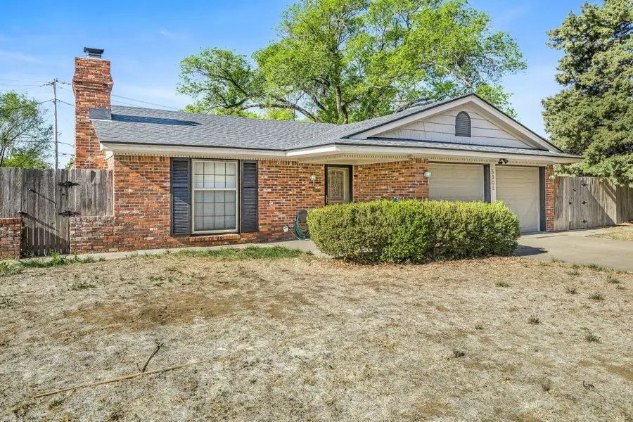 5305 Randolph Road, Amarillo, TX 79106 - #2