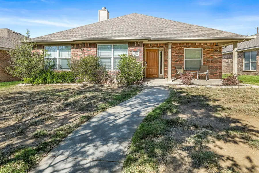 4208 Ross Street, Amarillo, TX 79118 - #2