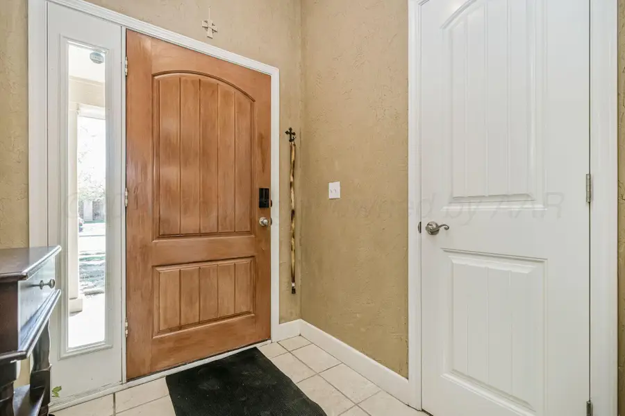 4208 Ross Street, Amarillo, TX 79118 - #3