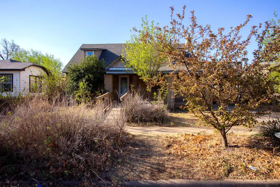 4223 SW 11th Avenue, Amarillo, TX 79106-5513 - #2