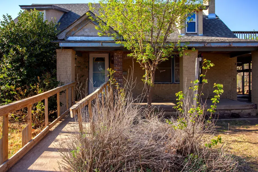 4223 SW 11th Avenue, Amarillo, TX 79106-5513 - #3