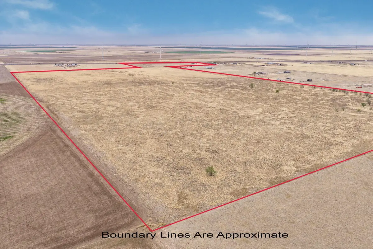 +/-180 Acres County Road 6, Claude, TX 79019 - #1