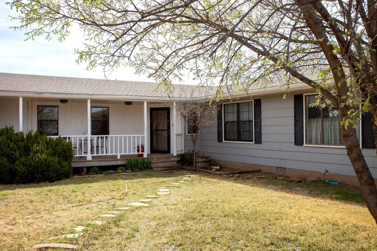 9201 W Costley Road, Amarillo, TX 79119-2572 - #1