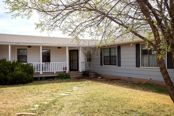 9201 W Costley Road, Amarillo, TX 79119-2572