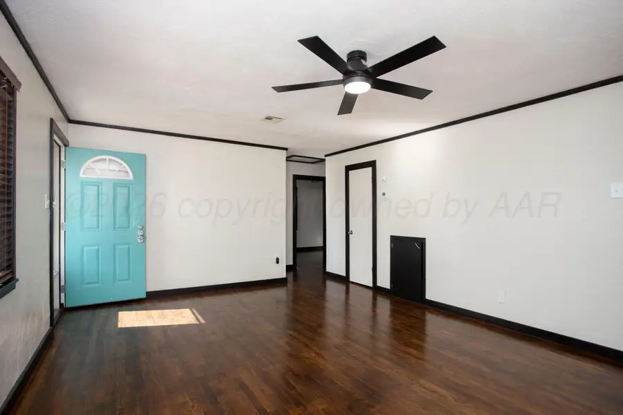 4612 Cline Road, Amarillo, TX 79110-2630 - #3