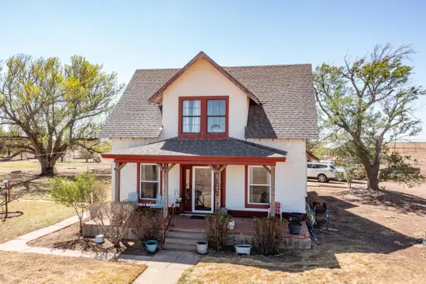 44500 S Western Street, Happy, TX 79042