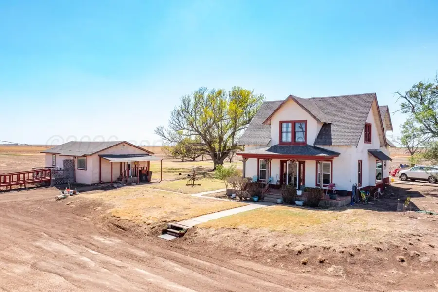 44500 S Western Street, Happy, TX 79042 - #3