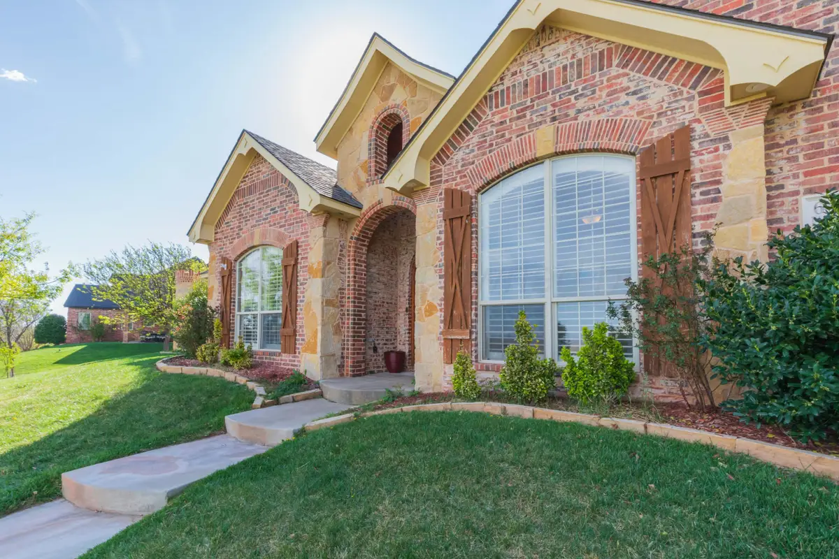 6417 Basswood Lane, Amarillo, TX 79124 - #1