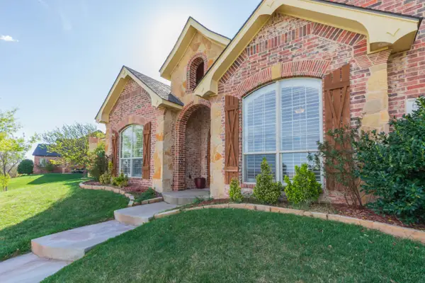 6417 Basswood Lane, Amarillo, TX 79124