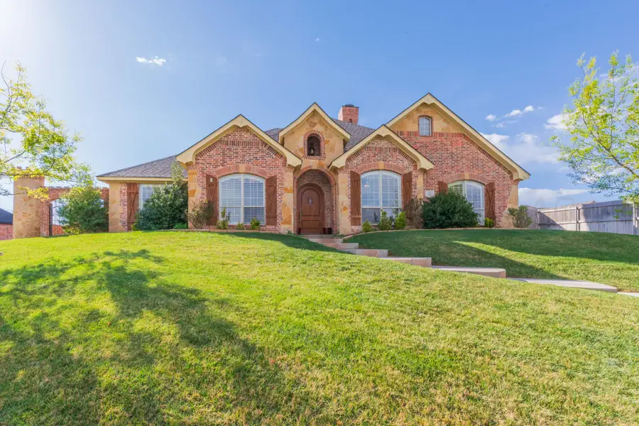 6417 Basswood Lane, Amarillo, TX 79124 - #2