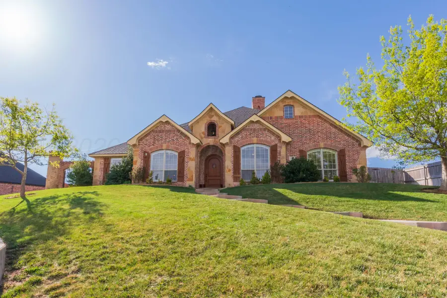 6417 Basswood Lane, Amarillo, TX 79124 - #3