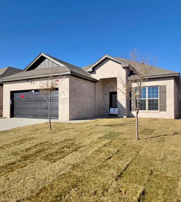 1803 Fox Terrier Avenue, Amarillo, TX 79108