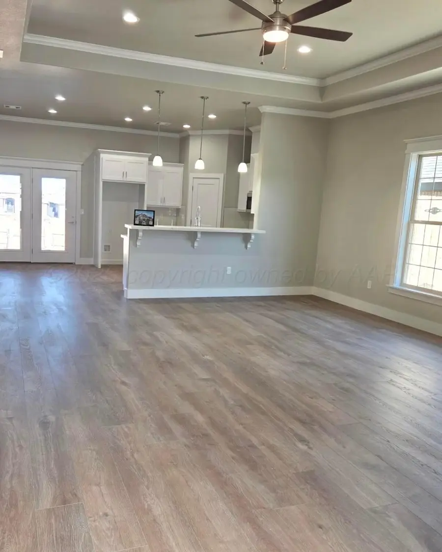 1803 Fox Terrier Avenue, Amarillo, TX 79108-4337 - #2