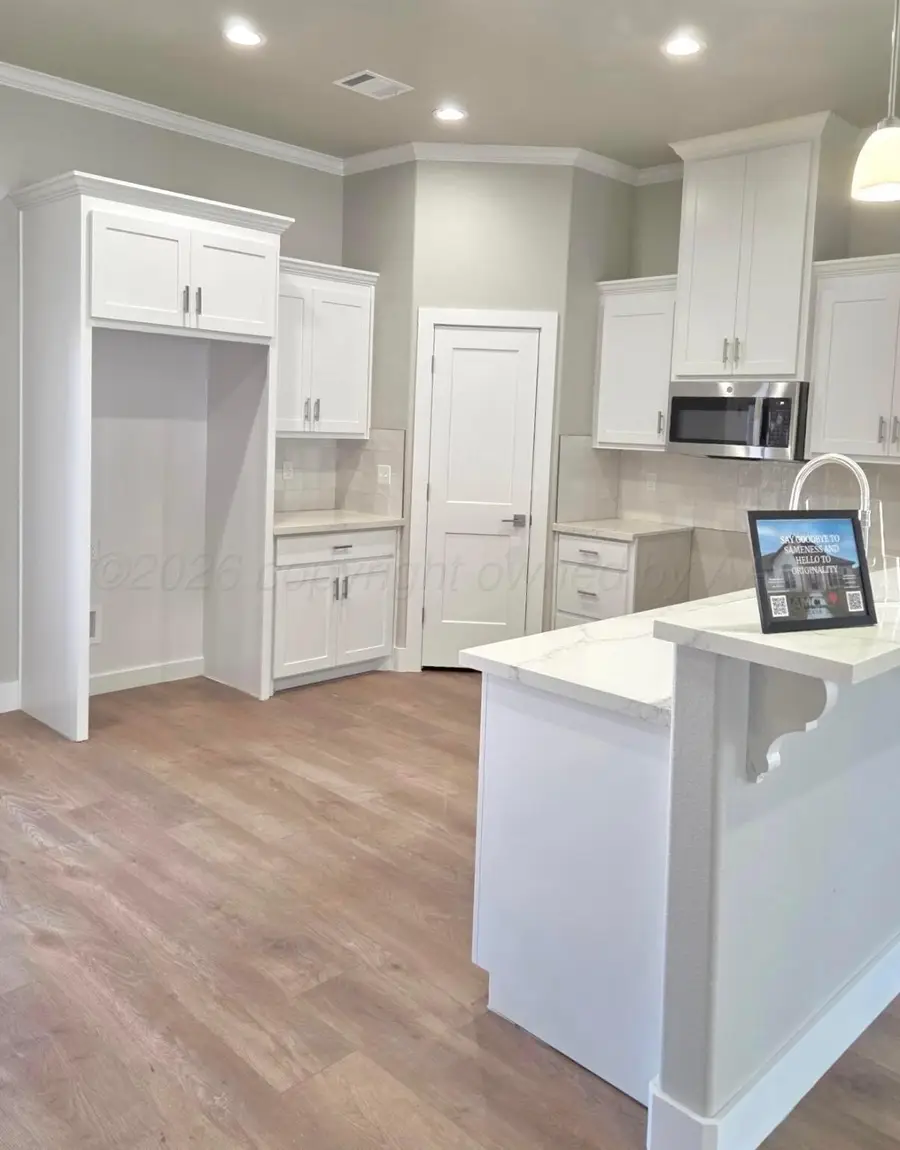 1803 Fox Terrier Avenue, Amarillo, TX 79108-4337 - #3