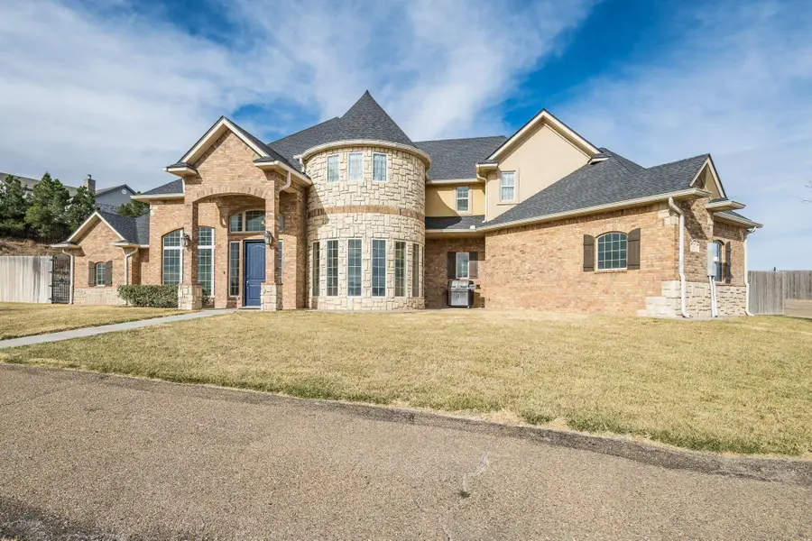 1921 Las Tecovas Trail, Amarillo, TX 79124-2703 - #2